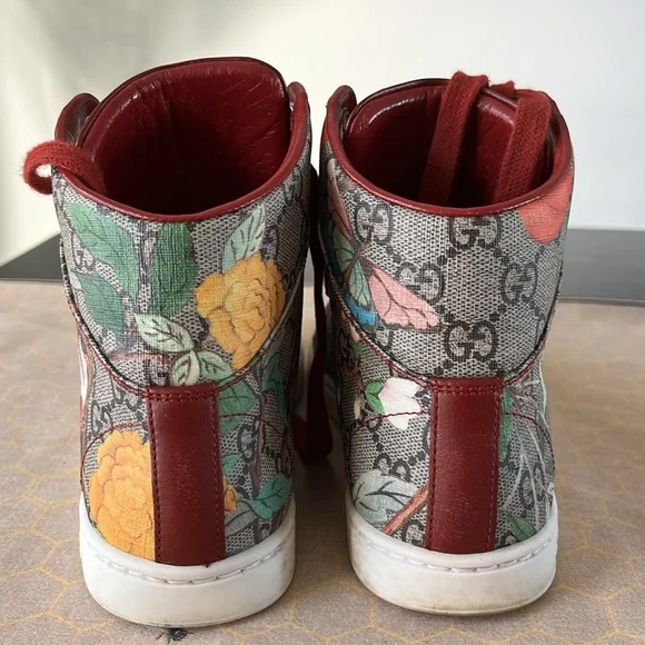 Gucci Shoes. - Picture 3 of 6